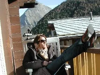 Hotel Welcome Bergheimat Saas-Fee