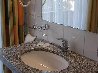 Hotel Welcome Bergheimat