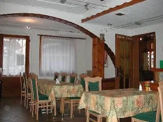 Hotel Welcome Bergheimat Saas-Fee