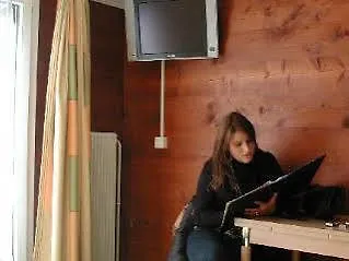 Welcome Bergheimat Hotel