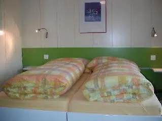 Welcome Bergheimat 2* Saas-Fee