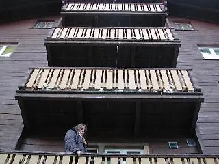 Welcome Bergheimat 2*