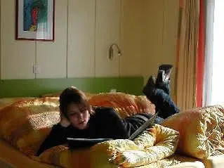 Welcome Bergheimat サース フェー